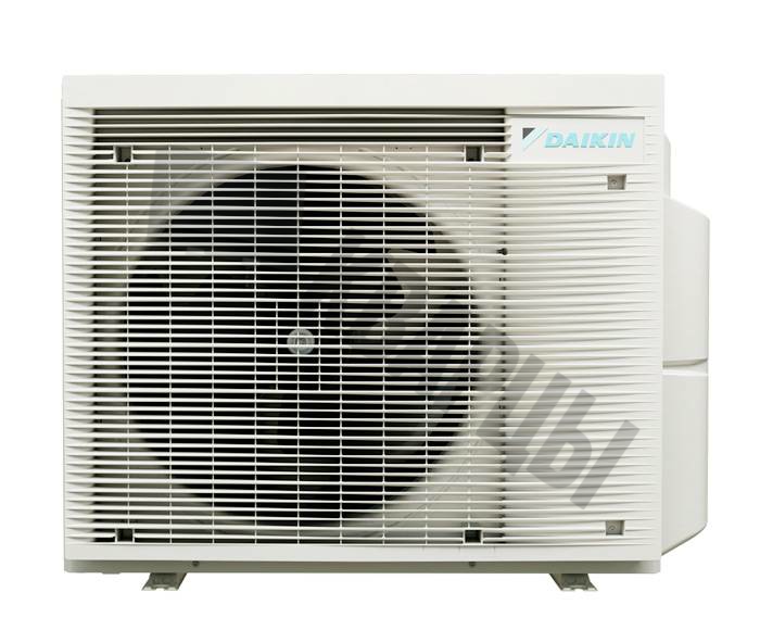 Инверторная сплит-система Daikin FTXJ25AB / RXJ25A
