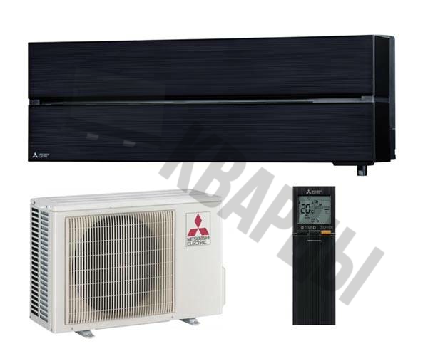 Инверторная сплит-система Mitsubishi electric MSZ-LN35VGB / MUZ-LN35VG