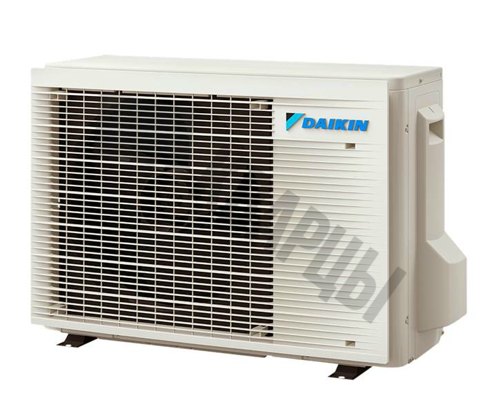 Инверторная сплит-система Daikin FTXJ35AB / RXJ35A