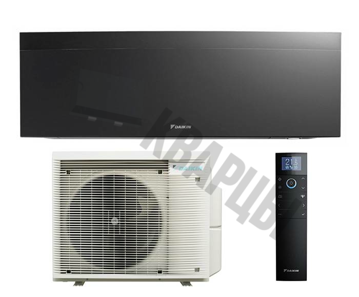 Инверторная сплит-система Daikin FTXJ35AB / RXJ35A