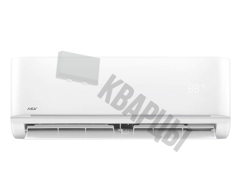 Инверторная сплит-система MDV MDSAN-09HRFN8 / MDOAN-09HFN8