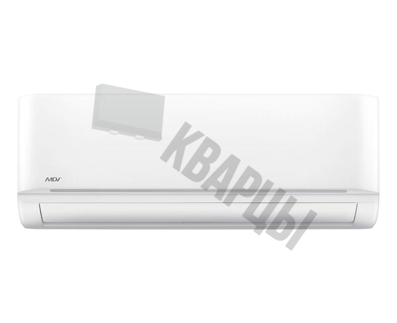 Инверторная сплит-система MDV MDSAN-09HRFN8 / MDOAN-09HFN8