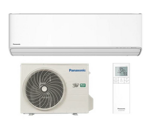 Инверторная сплит-система Panasonic CS-HZ25ZKE/CU-HZ25ZKE