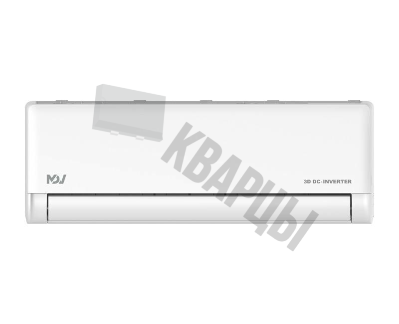 Инверторная сплит-система MDV MDSAI-12HRFN8 / MDOAI-12HFN8