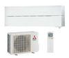 Инверторная сплит-система Mitsubishi electric MSZ-LN35VGW / MUZ-LN35VG