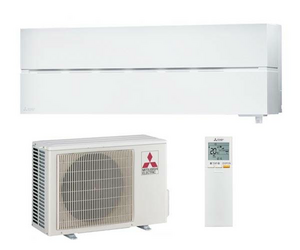 Инверторная сплит-система Mitsubishi electric MSZ-LN35VGW / MUZ-LN35VG