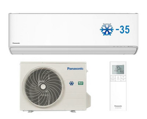 Инверторная сплит-система Panasonic CS-Z35YKEA/CU-Z35YKEA