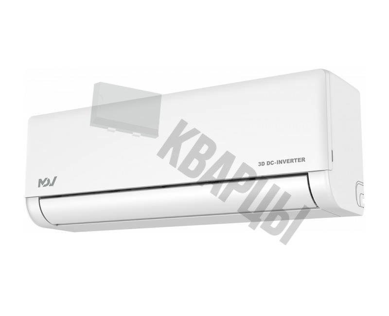 Инверторная сплит-система MDV MDSAI-24HRFN8 / MDOAI-24HFN8