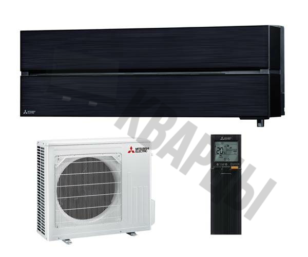 Инверторная сплит-система Mitsubishi electric MSZ-LN50VGB / MUZ-LN50VG