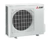 Инверторная сплит-система Mitsubishi electric MSZ-LN50VGB / MUZ-LN50VG