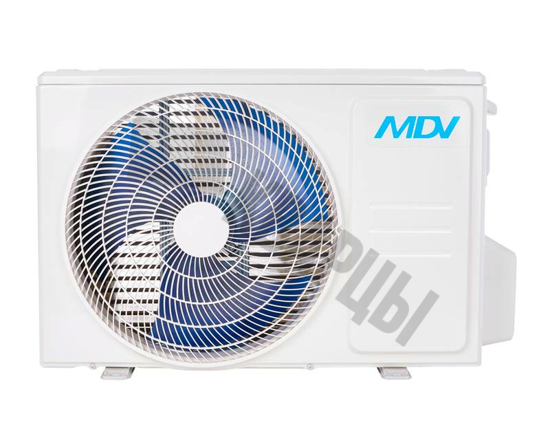 Инверторная сплит-система MDV MDSOPS-09HRFN8 / MDOOPS-09HFN8