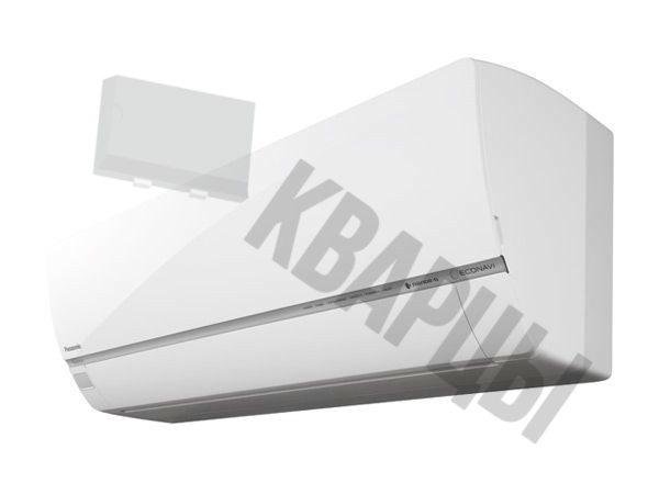 Инверторная сплит-система Panasonic CS-E15RKDW / CU-E15RKD