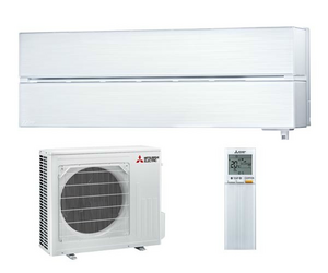 Инверторная сплит-система Mitsubishi electric MSZ-LN50VGV / MUZ-LN50VG