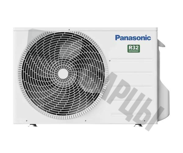 Инверторная сплит-система Panasonic CS-Z50YKEA/CU-Z50YKEA