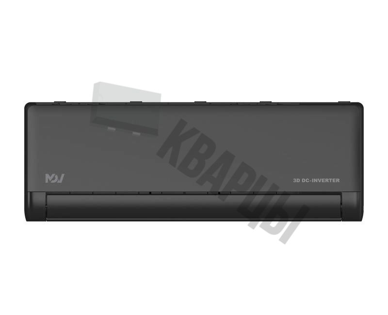 Инверторная сплит-система MDV MDSBI-12HRFN8 / MDOAI-12HFN8