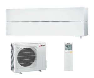 Инверторная сплит-система Mitsubishi electric MSZ-LN50VGW / MUZ-LN50VG