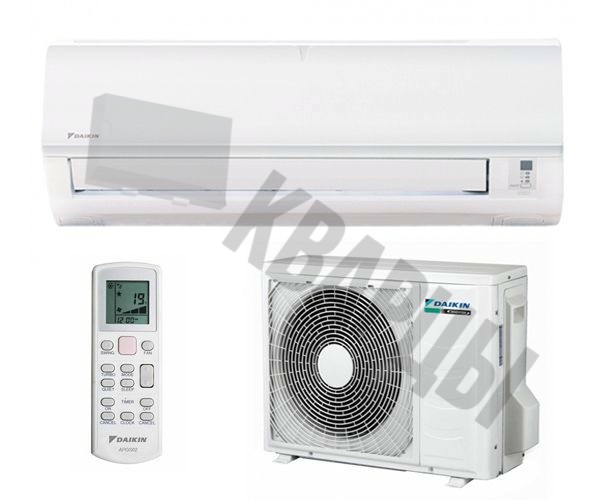 Сплит-система Daikin FTYN50L / RYN50L
