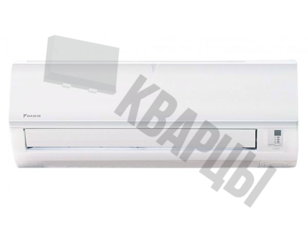 Сплит-система Daikin FTYN50L / RYN50L