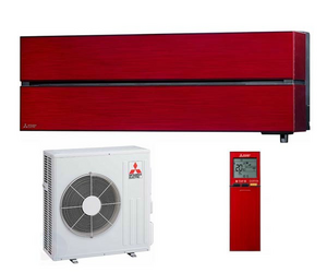 Инверторная сплит-система Mitsubishi electric MSZ-LN60VGR / MUZ-LN60VG