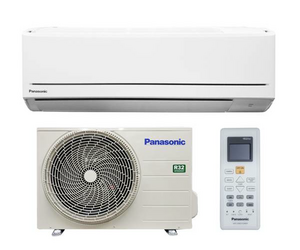 Инверторная сплит-система Panasonic CS-PZ20WKD / CU-PZ20WKD