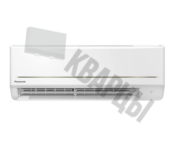 Инверторная сплит-система Panasonic CS-PZ20WKD / CU-PZ20WKD