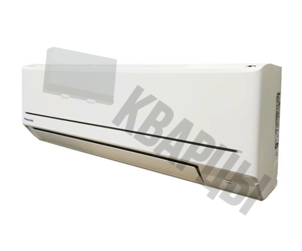 Инверторная сплит-система Panasonic CS-PZ20WKD / CU-PZ20WKD