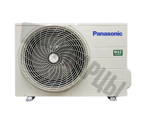 Инверторная сплит-система Panasonic CS-PZ20WKD / CU-PZ20WKD