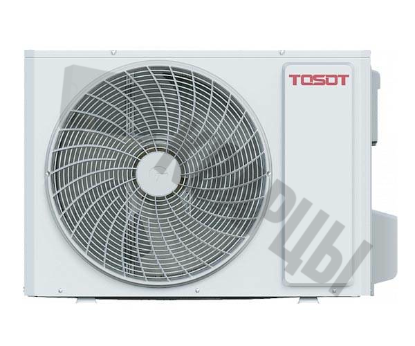 Инверторная сплит-система Tosot T24H-SCD/I / T24H-SCD/O