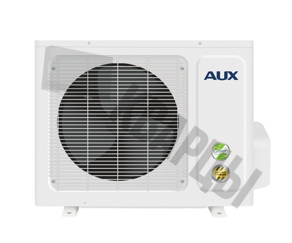 Инверторная сплит-система AUX ASW-H24A4/JD-R2DI / AS-H24A4/JD-R2DI