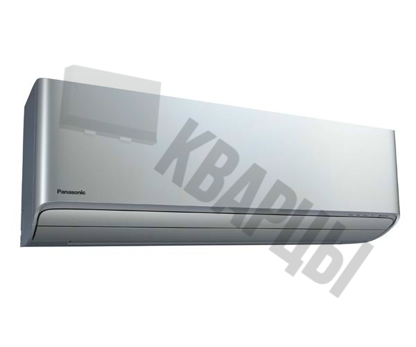 Инверторная сплит-система Panasonic CS-XZ25XKEW / CU-Z25XKE