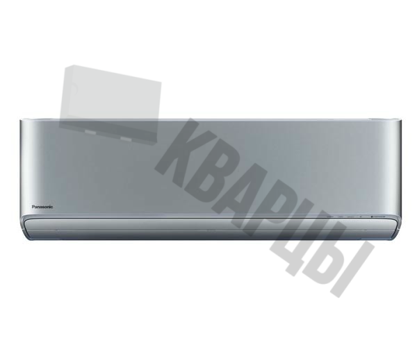 Инверторная сплит-система Panasonic CS-XZ25XKEW / CU-Z25XKE
