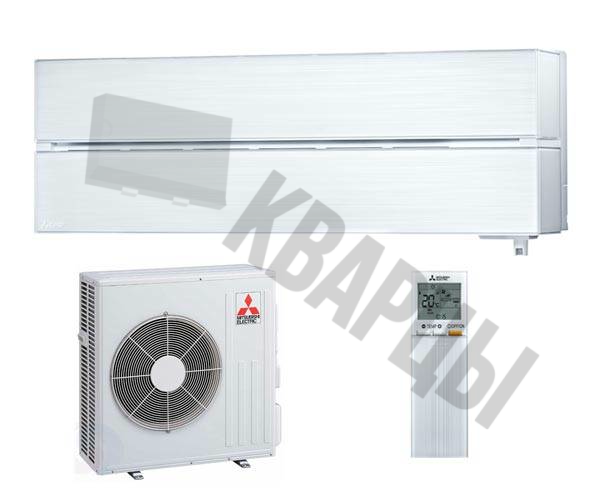 Инверторная сплит-система Mitsubishi electric MSZ-LN60VGV / MUZ-LN60VG