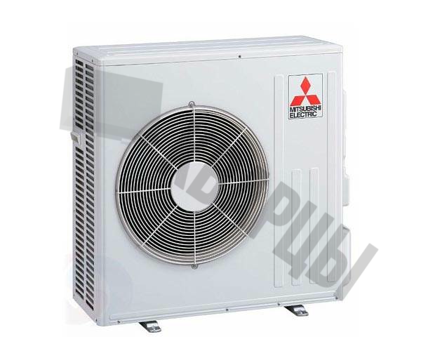 Инверторная сплит-система Mitsubishi electric MSZ-LN60VGV / MUZ-LN60VG