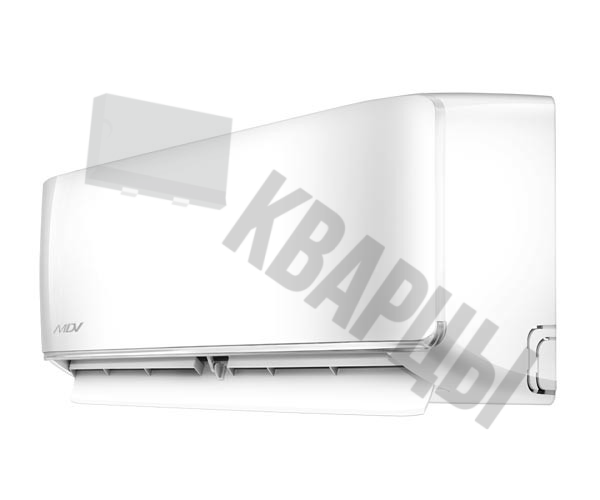 Сплит-система MDV MDSA-07HRN8 / MDOA-07HN8