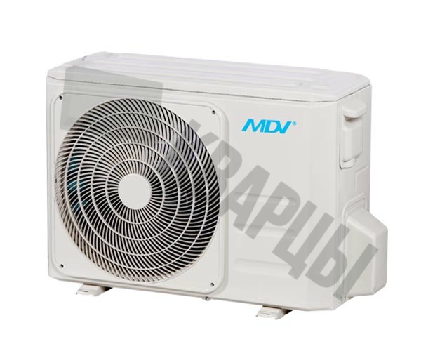 Сплит-система MDV MDSA-07HRN8 / MDOA-07HN8