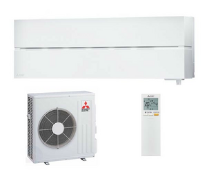 Инверторная сплит-система Mitsubishi electric MSZ-LN60VGW / MUZ-LN60VG