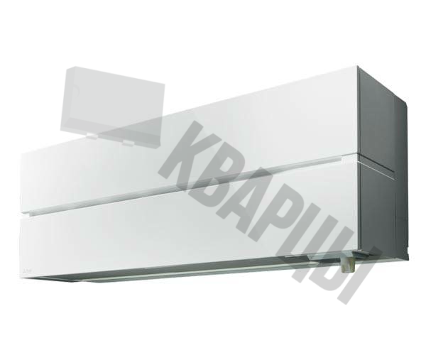Инверторная сплит-система Mitsubishi electric MSZ-LN60VGW / MUZ-LN60VG