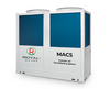 Модульный чиллер ROYAL Clima MACS-С-130