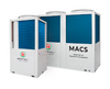 Модульный чиллер ROYAL Clima MACS-С-130