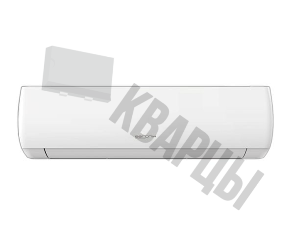 Сплит-система AERONIK ASI-12HS4 / ASO-12HS4 с зимним комплектом - 30С