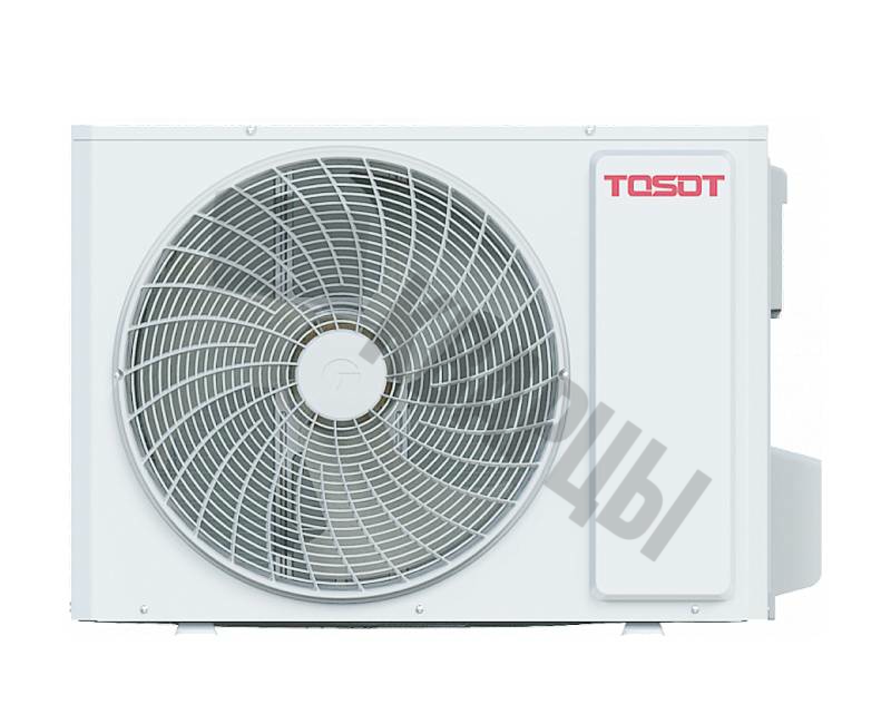 Инверторная сплит-система Tosot T18H-SCW/I / T18H-SCW/O