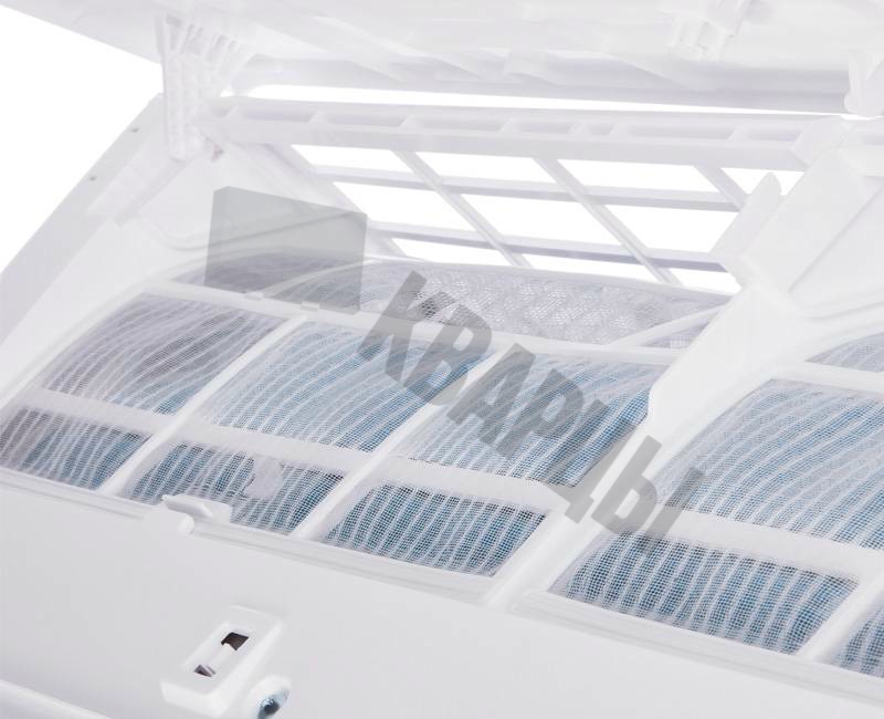 Инверторная сплит-система Electrolux EACS/I-18HVI/N8_21Y