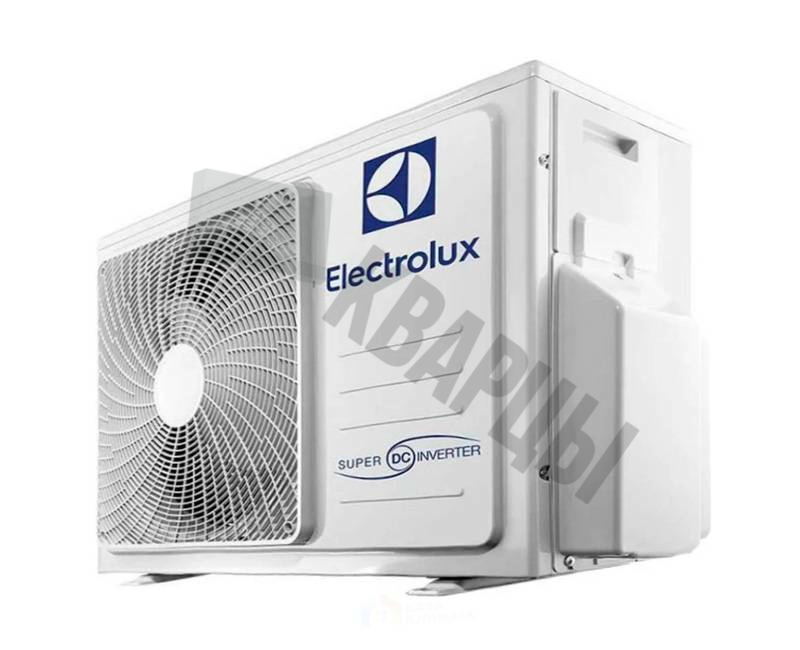 Инверторная сплит-система Electrolux EACS/I-18HVI/N8_21Y