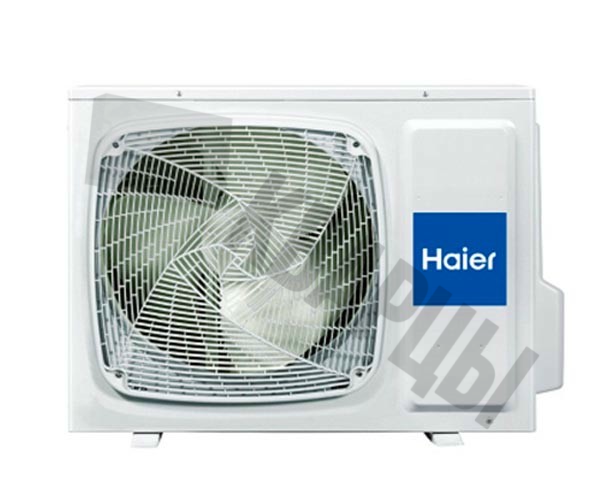 Сплит-система Haier HSU-12HPL203/R3 с зимним комплектом до -30 С