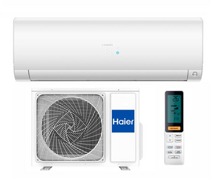 Инверторная сплит-система Haier AS25S2SF3FA-W / 1U25S2SM3FA
