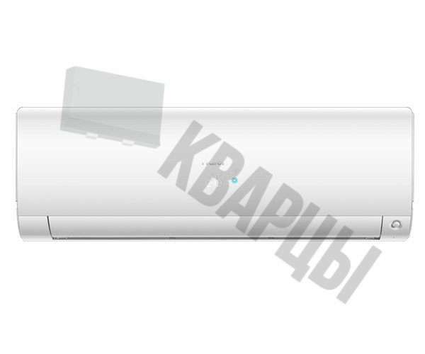 Инверторная сплит-система Haier AS25S2SF3FA-W / 1U25S2SM3FA