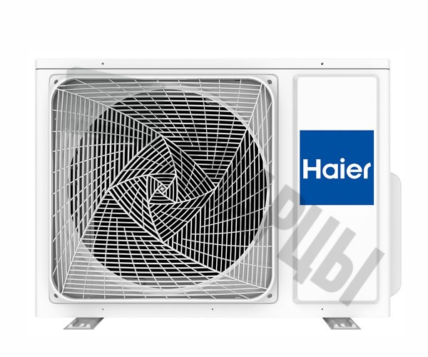 Инверторная сплит-система Haier AS25S2SF3FA-W / 1U25S2SM3FA
