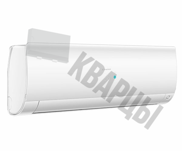 Инверторная сплит-система Haier AS25S2SF3FA-W / 1U25S2SM3FA