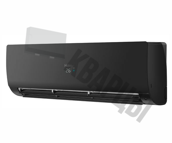 Инверторная сплит-система Haier AS25S2SF3FA-B / 1U25S2SM3FA