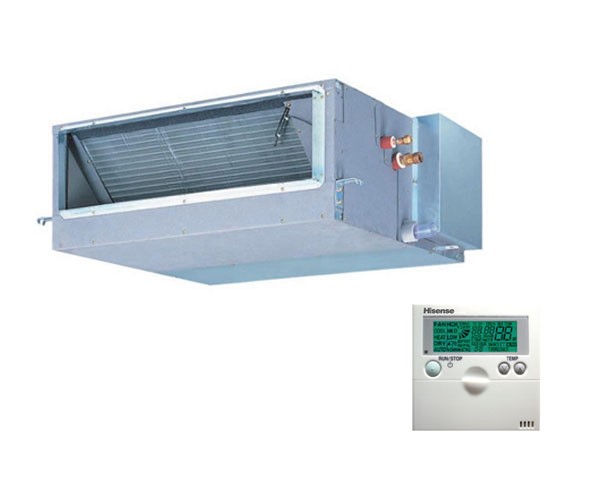 Канальный блок VRF системы HISENSE AVD-96UX6SFH